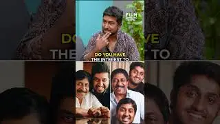 3 films my father asked me to watch... 🤩 | Vineeth Sreenivasan | Sreenivasan