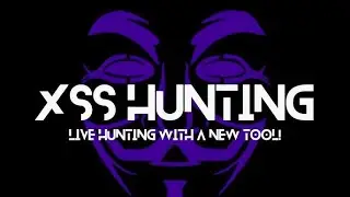 How to Find XSS on a Live Target (automated) - Part 2  | bug bounty | #infosec  #websecurity