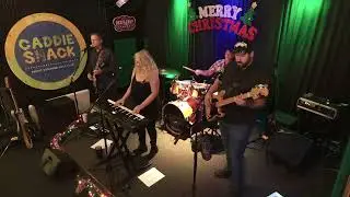 Texas Players Band - I'm The Only One