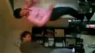 Dalmasar dansar och ler 1