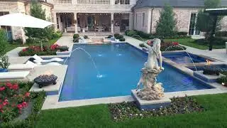 PRESTON HOLLOW FRENCH ESTATE