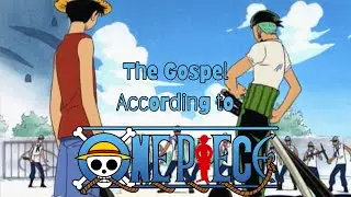 The Gospel According to One Piece 