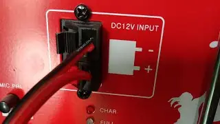 tutorial cara membuat salon portable menjadi salon aktif dengan adaptor