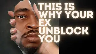 This is Why Your Ex unblocked You on Social Media