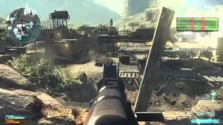 MW3 rumors and can other games break thorugh (MOH gameplay/commentary)