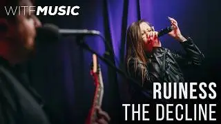 The Decline - Ruiness | WITF Music