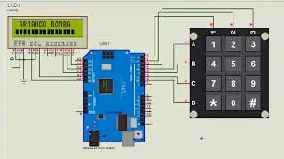 Bomba Fake Airsoft Paint Ball  Arduino