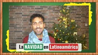 🎄Spanische Weihnachten 🎄Traditionen in Lateinamerika
