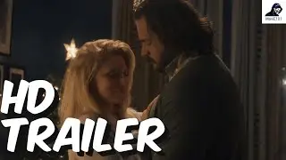 THE BALTIMORONS Official Trailer (2025) &ndash; Liz Larsen | Dark Comedy Movie