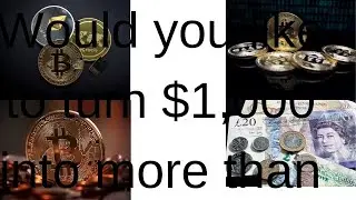 What is Bitcoin cryptocurre