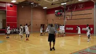 vs Temple Hawks 4