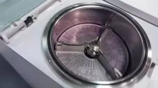 Thermo Shandon Pathcentre Enclosed Tissue Processor Homogenizer - 10996