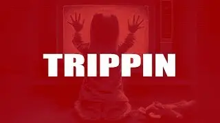 FREE Bones Type Beat 2017 (Hard Angry Trap Beat) - Trippin