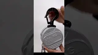 Aluminum Hand Chain Hoist 10FT #hoist #lifting #yatointo