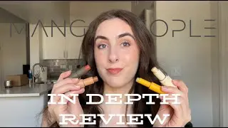 Mango People REVIEW