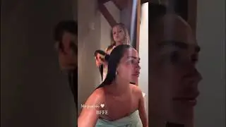 LA BELLE COMPLICIT&Eacute; DE CHELSEA ET JAZZ (JLC FAMILY)