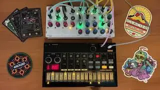 Modern Sounds 