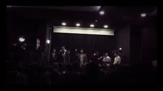 Masta Shiva V Spade - Yeri mi ? Değil(Masta verse Acapella) Karanfil Crew vol.15