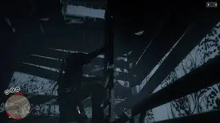 Red Dead Redemption: moonshine mission stealth guide. Freeaim.