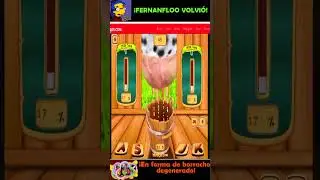Dame LECHE