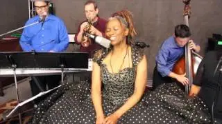 Jacqui Sutton NPR Tiny Desk Submission 2017