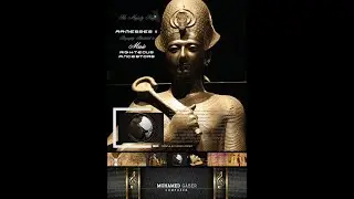 Classical Music. Righteous Ancestors I Ouverture I Inextinguishable Flame
