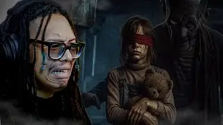 Cerita Anak Kecil Buta Diculik&nbsp;Nenek | Out Of Sight