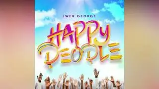 IWER GEORGE   HAPPY PEOPLE (3rd Version)