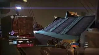 Destiny (XB1)  Warlock does Year 3 Thorn PVP Bounty [June 4th 2017] (Part 8)