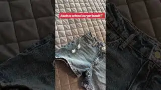 Score Amazing Kids Clothes at Target! #target #kids #clothing