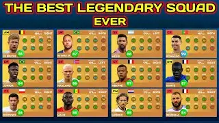 The PERFECT Team