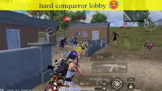 accuracy on conqueror squad 🥵