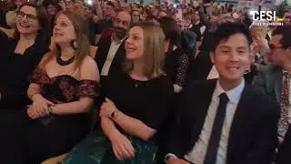 Revivez la remise de dipl&ocirc;mes du campus CESI de Nancy des dipl&ocirc;m&eacute;s 2023 !
