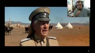 World War 1 Australian light Calvary charge 