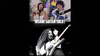 Pantera - Domination 1st Time Reaction