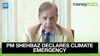 Govt to Declare Climate, Agriculture Emergency: PM Shehbaz | Dawn News English