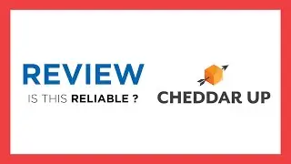CHEDDAR UP: Test & Review in 2024 (Is this reliable? Benefits, Cons, Score..)