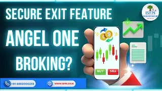 Secure Exit Feature in Angel Broking