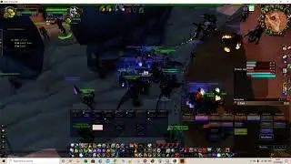 World Of Warcraft Classic 2020 - Death Roll win trade 5k gold