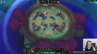 Learning Mord Jungle Mimic