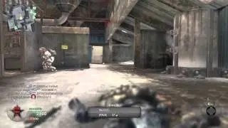Black Ops: High School w/Clockwise