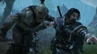Shadow of Mordor 60 fps 21:9 widescreen (2560x1080) 31 Riots