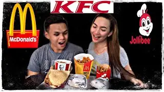Cheesy Bacon Deluxe, Baconized Zinger, Baconized Fries, Twister fries, Spice fries