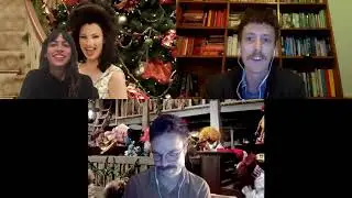 The Christmas Setup | Straight to Video | Episode 3