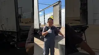 Запущено производство новых телескопических погрузчиков KAIMAN TL3000 #спецтехника