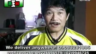 KA REY REH HERBAL