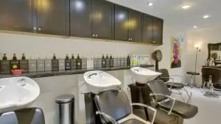 W Salon | Savannah, GA | Salon
