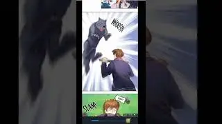 bili bili comics badass moment