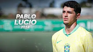 Pablo L&uacute;cio - Aesthetically Pleasing to Watch
