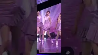 iz*one secret story of the swan(fancam hitomi Honda)